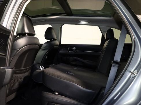 Used 2024 Kia Sorento S w/ Panoramic Sunroof Package AWD/4WD image 15