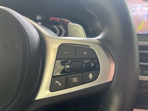 Used 2024 BMW X3 xDrive30i w/ Premium Package image 14