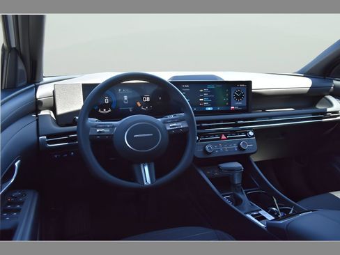 New 2025 Hyundai Santa Cruz SE AWD/4WD image 13