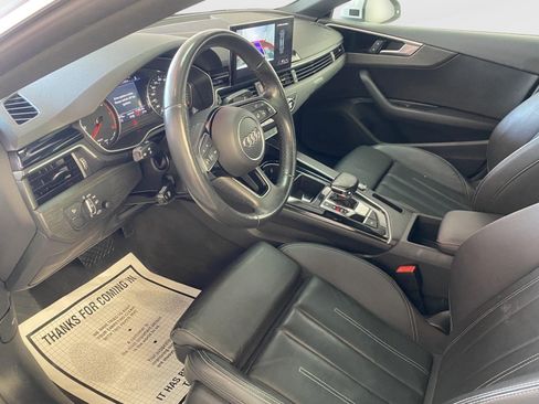 Used 2021 Audi A5 2.0T Premium AWD/4WD image 20