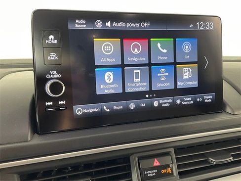 Used 2023 Honda Pilot Elite image 7