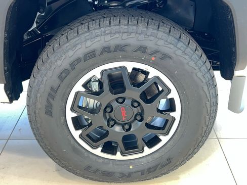 New 2026 Toyota Tacoma TRD Off-Road w/ TRD Off Road Upgrade Package image 5