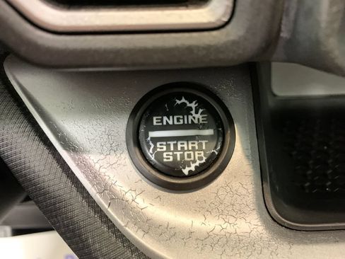 Used 2022 Ford Bronco Sport Big Bend w/ Convenience Package AWD/4WD image 26