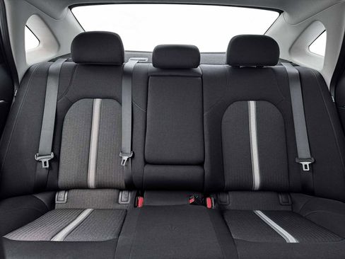 New 2026 Hyundai Sonata SEL image 23