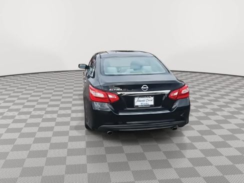 Used 2016 Nissan Altima 2.5 S w/ Power Driver Seat Package image 7