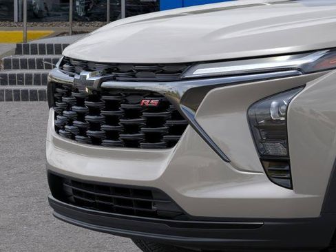 New 2026 Chevrolet Trax RS w/ Driver Confidence Package FWD image 37