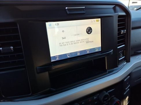 New 2026 Ford F250 XLT w/ 360-Degree Camera Package image 15