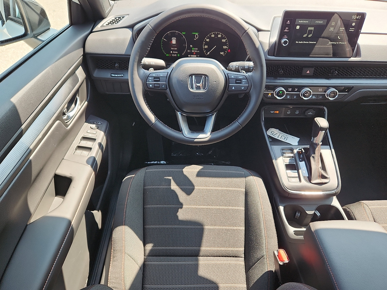 New 2026 Honda CR-V Sport image 7