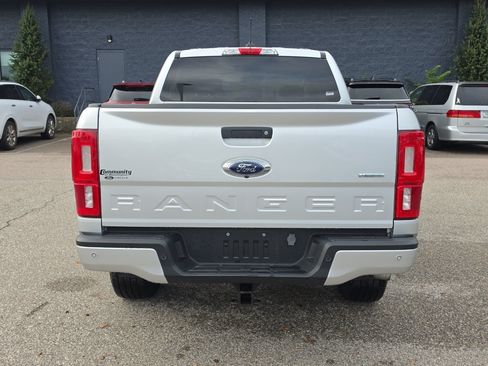 Used 2019 Ford Ranger XLT AWD/4WD image 6