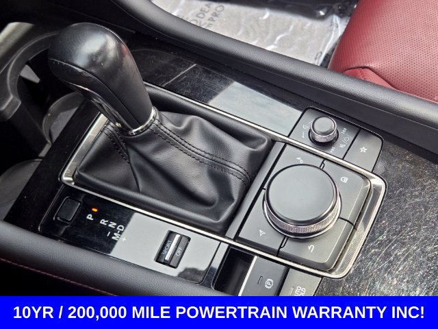 Used 2023 MAZDA MAZDA3 s AWD/4WD image 29