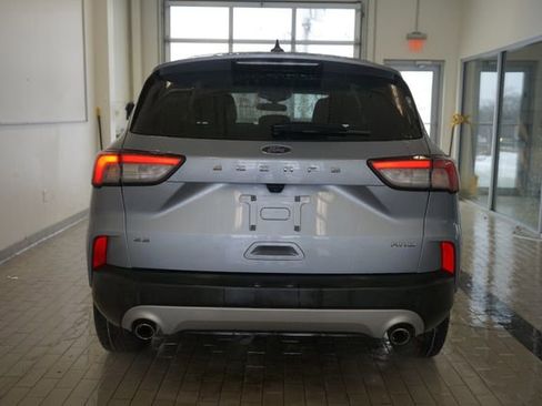 Certified 2022 Ford Escape SE w/ Convenience Package image 12