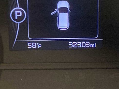 Used 2019 Kia Sportage EX image 18