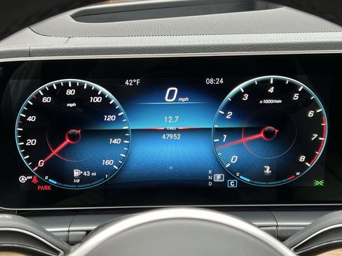 Certified 2022 Mercedes-Benz GLE 350 GLE 350 image 15