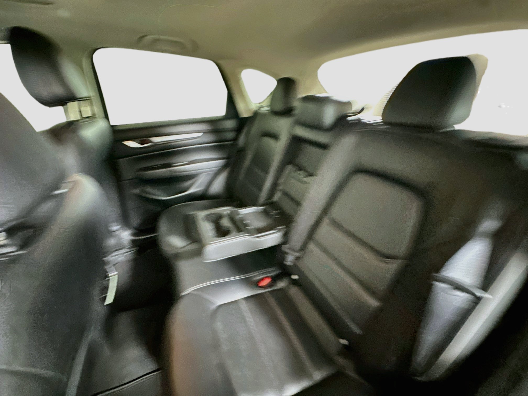 Used 2025 MAZDA CX-5 AWD 2.5 S w/ Preferred Package image 28