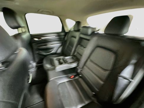 Used 2025 MAZDA CX-5 AWD 2.5 S w/ Preferred Package image 28