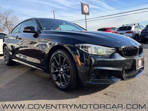 Used 2018 BMW 440i xDrive Coupe image 4