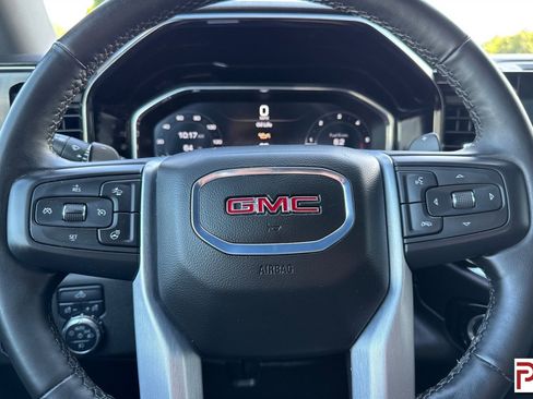 Certified 2024 GMC Sierra 1500 Elevation AWD/4WD image 24