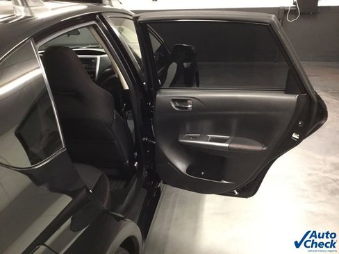 Used 2013 Subaru Impreza WRX Hatchback image 34
