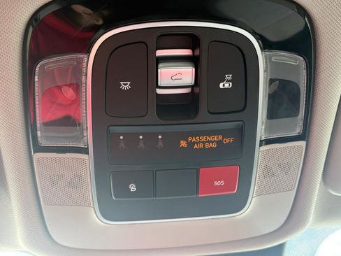 Used 2024 Hyundai Tucson SEL image 40