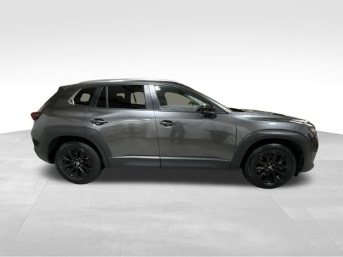 Certified 2025 MAZDA CX-50 AWD 2.5 S w/ Preferred Package image 4