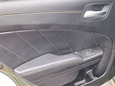Used 2023 Dodge Charger Scat Pack RWD image 13