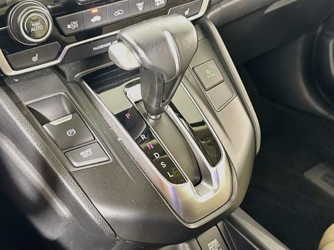 Used 2018 Honda CR-V EX-L image 16