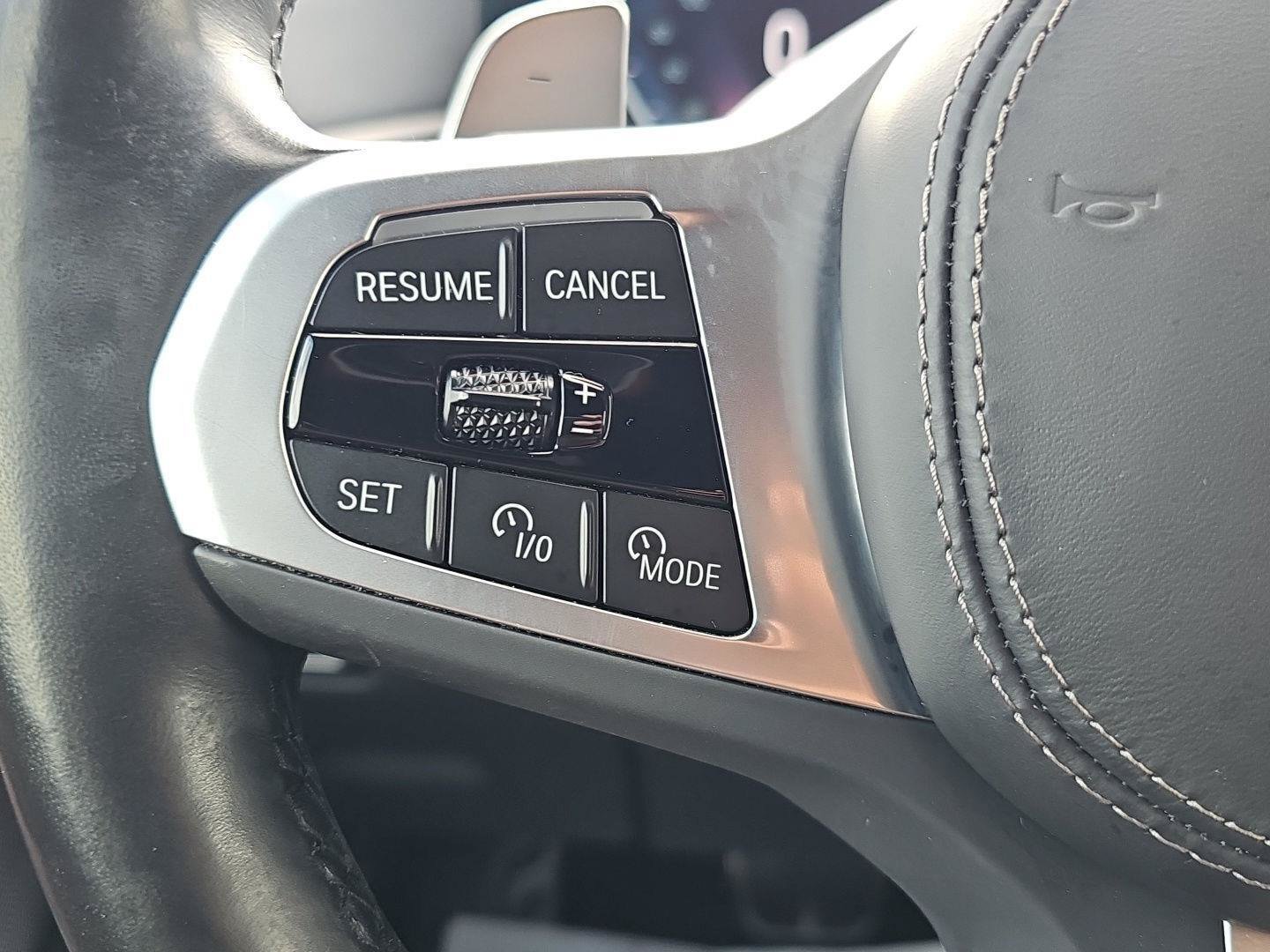 Used 2025 BMW X7 xDrive40i w/ Executive Package AWD/4WD image 17