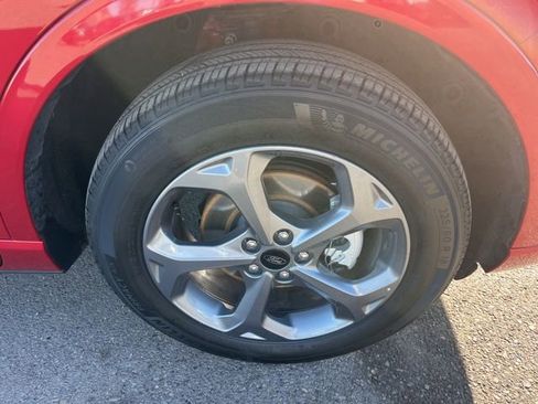 Used 2024 Ford Escape ST-Line AWD/4WD image 17