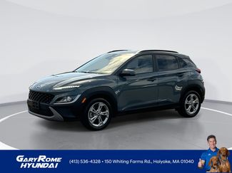 Used 2022 Hyundai Kona SEL w/ Cargo Package video 1