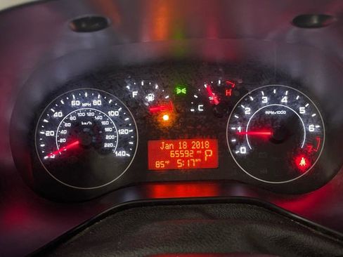 Used 2021 RAM ProMaster City Tradesman image 21