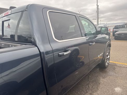 Used 2019 RAM 1500 Laramie Longhorn image 18