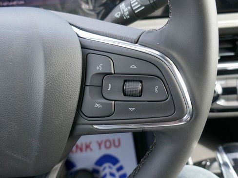 New 2026 Buick Envista Sport Touring w/ Convenience I Package image 17