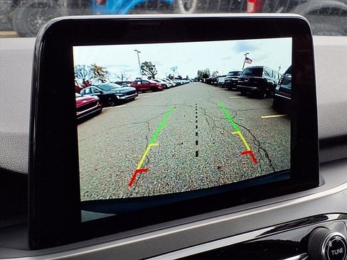 Used 2023 Ford Escape FWD image 24