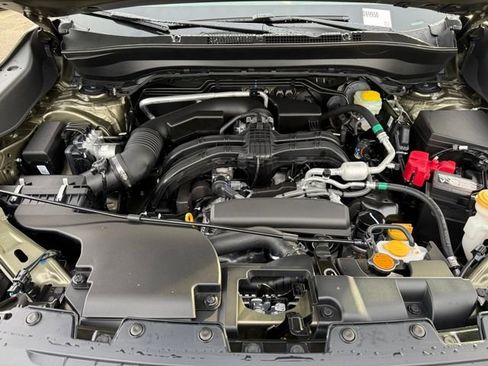 New 2026 Subaru Forester Wilderness image 32