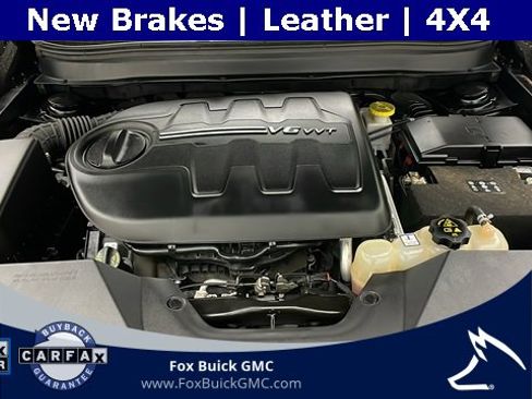 Used 2021 Jeep Cherokee Latitude Lux w/ Comfort/Convenience Group image 42