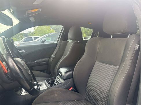 Used 2021 Dodge Charger GT w/ Blacktop Package RWD image 3
