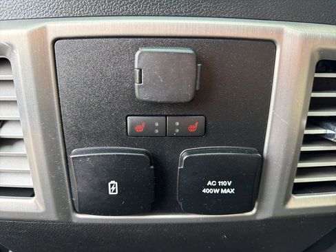 Used 2018 Ford F250 Platinum w/ Platinum Ultimate Package AWD/4WD image 27