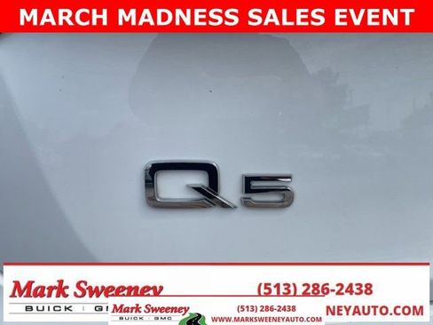 Used 2023 Audi Q5 2.0T Premium Plus image 9