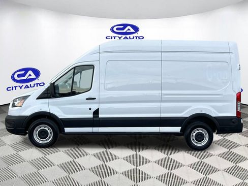 Used 2022 Ford Transit 250 148 High Roof RWD image 8