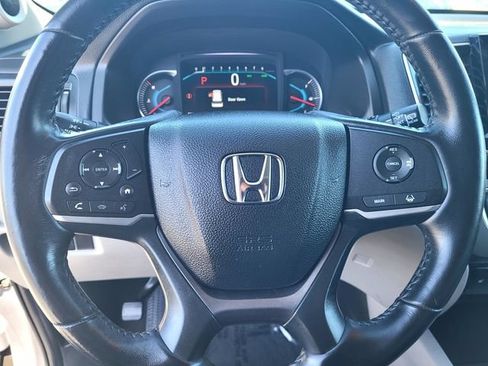 Used 2019 Honda Pilot EX-L image 27
