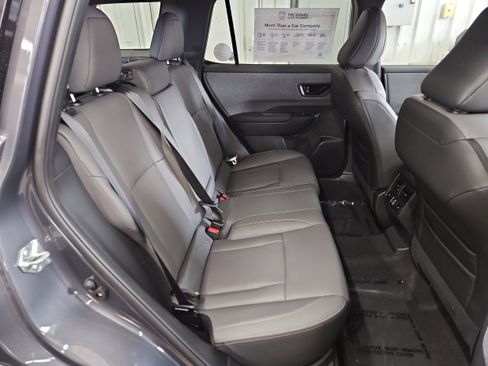 New 2026 Subaru Outback Limited AWD/4WD image 18