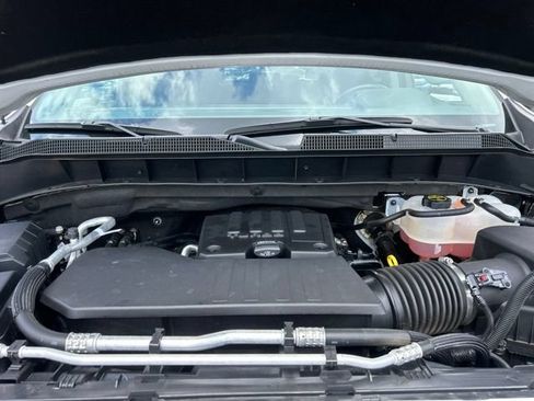 Used 2024 Chevrolet Silverado 1500 RST w/ Protection Package AWD/4WD image 34
