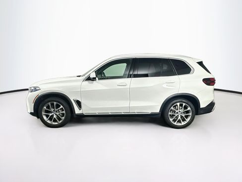 Used 2026 BMW X5 xDrive40i AWD/4WD image 4