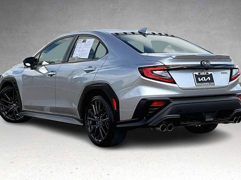 Used 2023 Subaru WRX Premium image 4