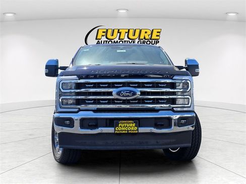 New 2025 Ford F250 Lariat w/ Lariat Ultimate Package image 2
