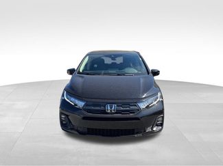 New 2026 Honda Odyssey EX-L video 2