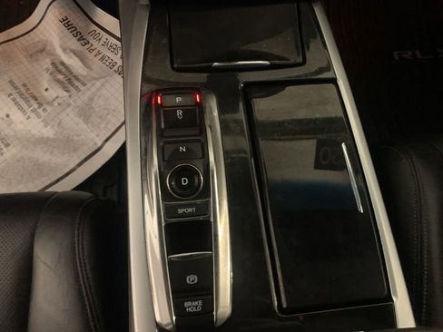 Used 2020 Acura RLX w/ Technology Package image 21