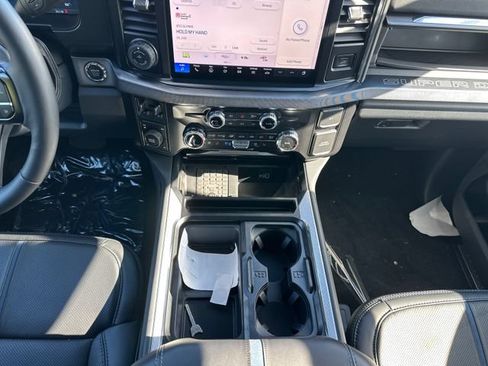 New 2026 Ford F250 Platinum w/ FX4 Off-Road Package AWD/4WD image 23
