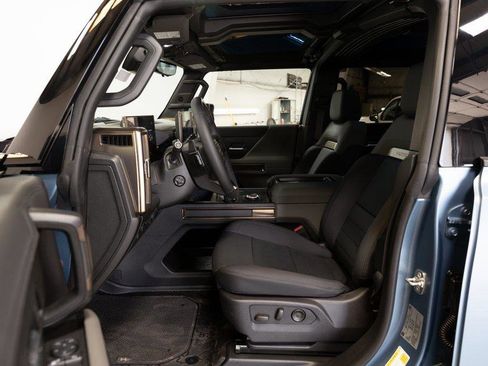 New 2024 GMC Hummer EV 3X w/ Omega Edition image 33