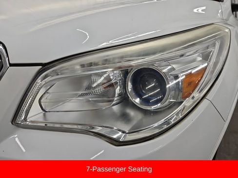 Used 2016 Buick Enclave Leather image 17